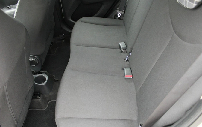 Peugeot 108 cena 31900 przebieg: 31000, rok produkcji 2016 z Kobylin małe 191